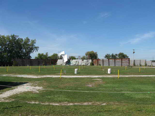 Skyway Drive-In - 2013 Photo